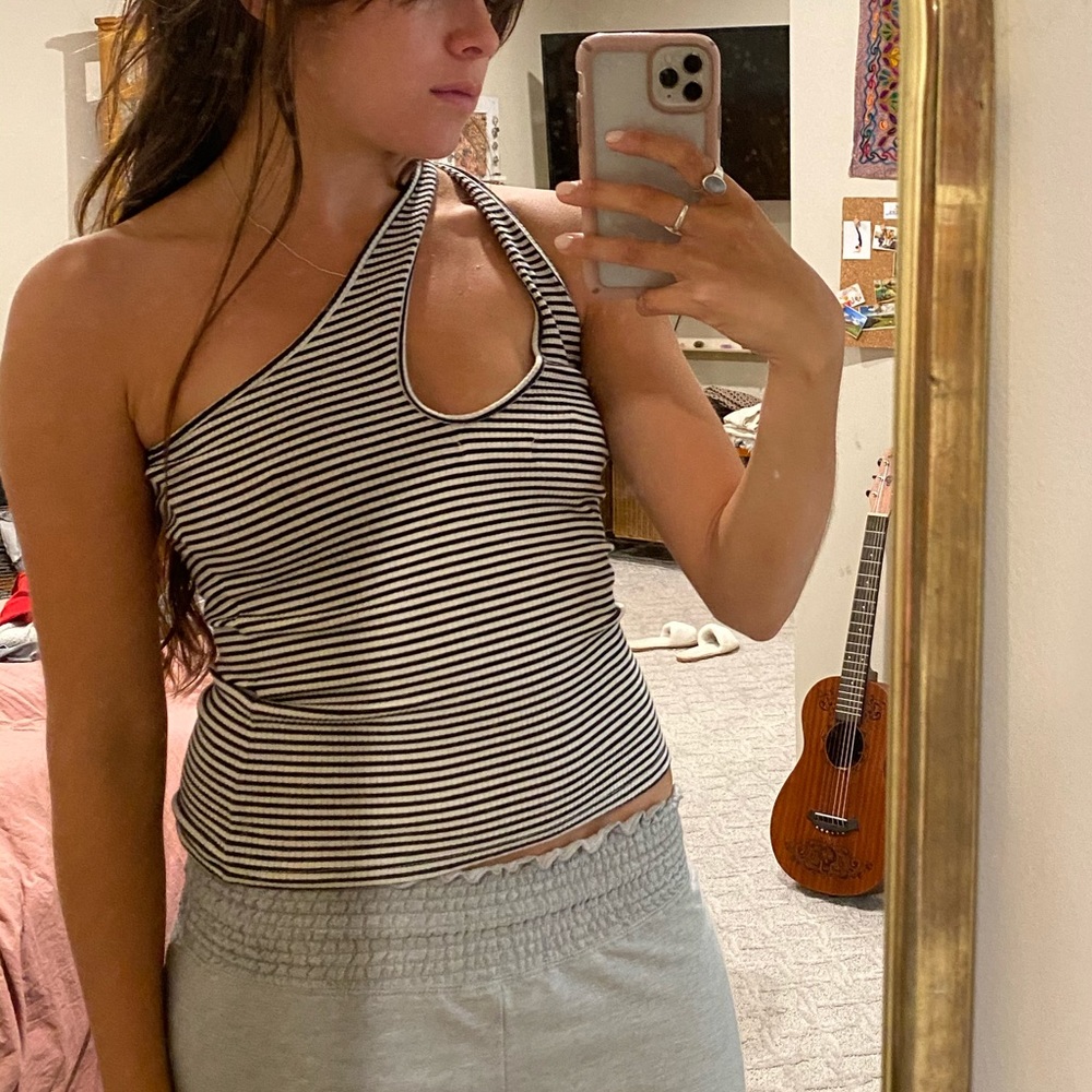 Summer top
